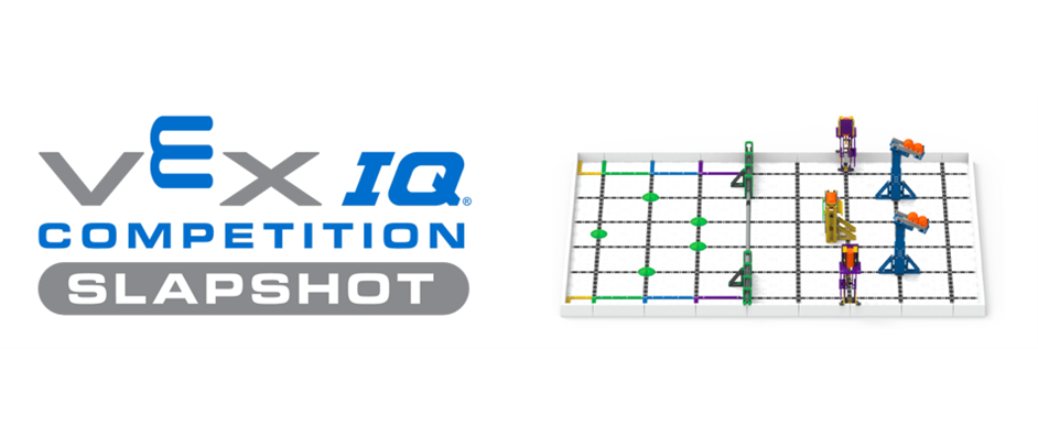2022-23 VIQC Competition Slapshot