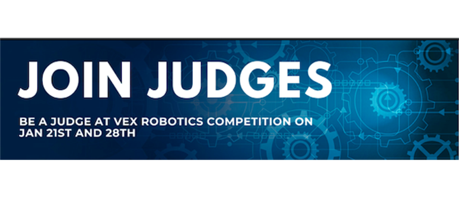 Join Judges