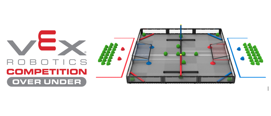 Vex shop robotics website