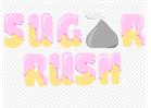 Sugar Rush VRC Signature Event (HS Only)