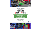 Vexmen Open House